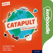 Image for CATAPULT KERBOODLE LESSONS RESOURCES & A