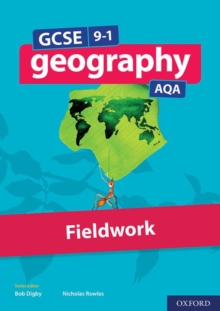 Image for GCSE 9-1 Geography AQA Fieldwork