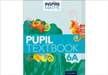 Image for Inspire Maths: Pupil Book 6A (Pack of 15)