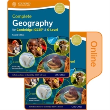 Image for Complete Geography for Cambridge IGCSE & O Level