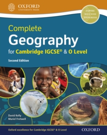 Image for Complete Geography for Cambridge Igcse(r) & O Level