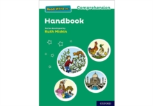Image for Read Write Inc. Comprehension: Handbook (2018 edition)