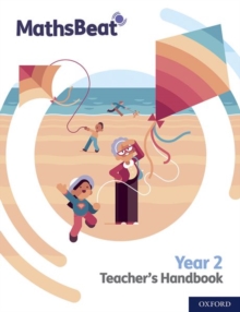 Image for MathsBeat: Year 2 Teacher's Handbook