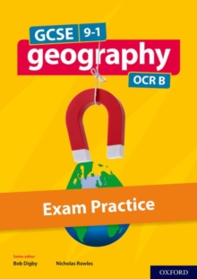 GCSE Geography OCR B Exam Practice