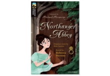 Image for Oxford Reading Tree TreeTops Greatest Stories: Oxford Level 20: Northanger Abbey Pack 6