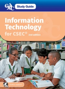 Image for Information technology for CSECStudy guide