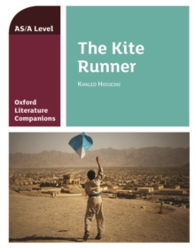 Image for Oxford Literature Companions: The Kite Runner