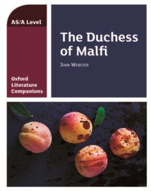 Image for The Duchess of Malfi