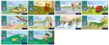 Image for Read Write Inc. Phonics: Sound Blending Book Bag Books (Mixed Pack of 10)