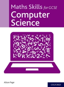 Image for Maths skills for GCSE computer science