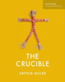 Image for The crucible