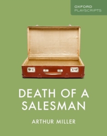 Image for Oxford Playscripts: Death of a Salesman