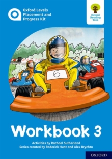 Image for Oxford Levels Placement and Progress Kit: Workbook 3