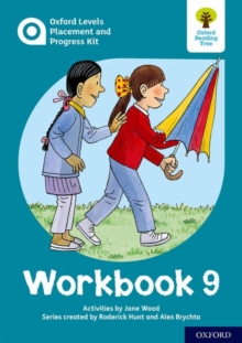 Image for Oxford Levels Placement and Progress Kit: Workbook 9