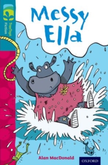 Image for Messy Ella