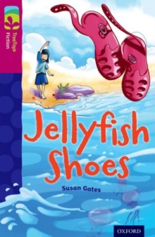 Image for Jellyfish shoes