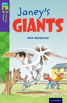 Image for Janey's giants