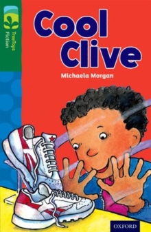 Image for Oxford Reading Tree TreeTops Fiction: Level 12: Cool Clive
