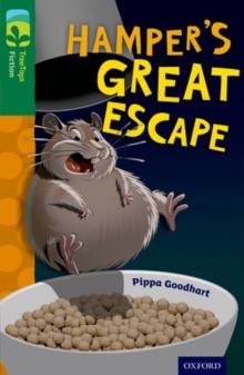 Image for Hamper's great escape