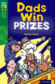 Image for Dads win prizes