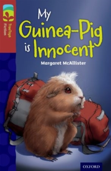 Image for My guinea-pig is innocent