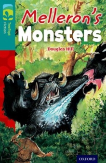 Image for Melleron's monsters