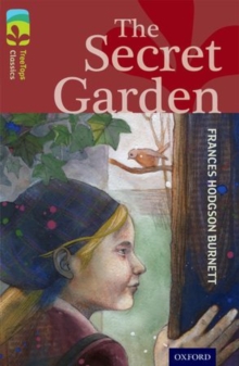 Image for Oxford Reading Tree TreeTops Classics: Level 15: The Secret Garden