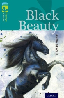 Image for Oxford Reading Tree TreeTops Classics: Level 16: Black Beauty