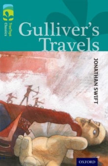 Image for Oxford Reading Tree TreeTops Classics: Level 16: Gulliver's Travels