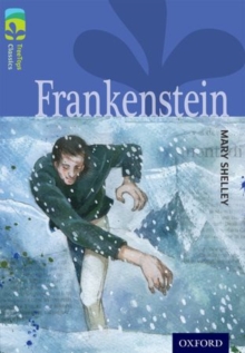 Image for Frankenstein