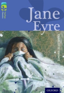 Image for Oxford Reading Tree TreeTops Classics: Level 17: Jane Eyre