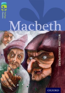 Image for Oxford Reading Tree TreeTops Classics: Level 17 More Pack A: Macbeth