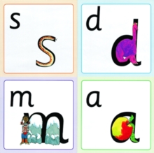 Read Write Inc.: Sound-Picture Frieze Pack of 10