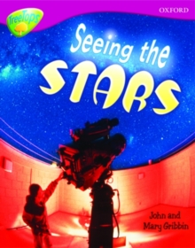 Image for Oxford Reading Tree: Level 10A: TreeTops More Non-Fiction: Seeing the Stars