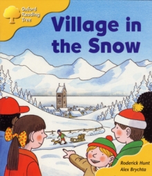 Image for Oxford Reading Tree: Stage 5: Storybooks: Village in the Snow