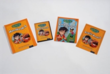 Image for Read Write Inc. Comprehension Plus: Y5: Easy Buy Pack