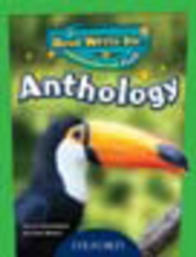 Image for Read Write Inc Comprehension Plus Year 6 Anthology