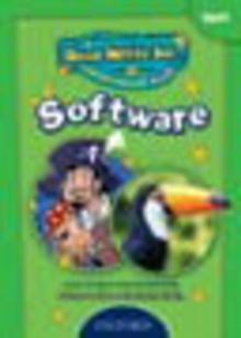 Image for Read Write Inc Comprehension Plus Year 6 CD-ROM