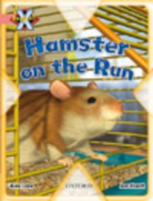 Image for Project X: My Home: Hamster on the Run