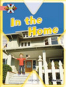 Image for Project X: My Home: in the Home