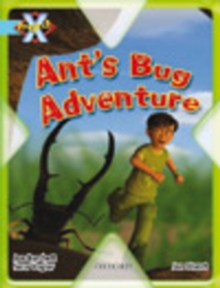 Image for Project X: Bugs: Ant's Bug Adventure