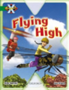 Image for Project X: Flight: Flying High