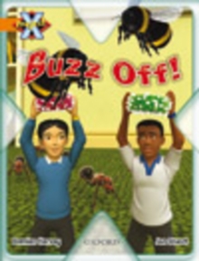 Image for Buzz off!