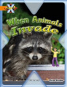 Image for Project X: Invasion: When Animals Invade