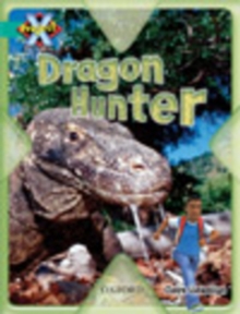 Image for Dragon hunter
