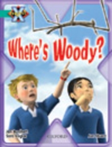 Image for Where's Woody