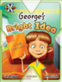 Image for Project X: Discovery: George's Bright Idea
