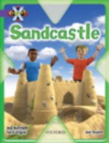 Image for Sandcastle