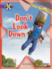 Image for Don't look down