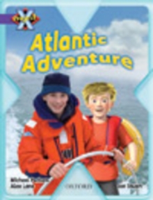 Image for Atlantic adventure